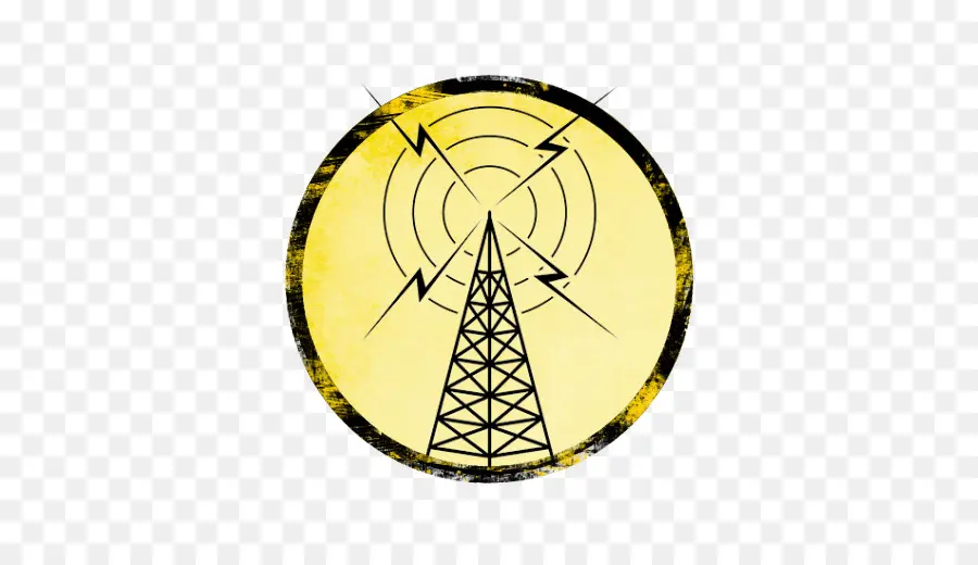 Torre De Telecomunicaciones，Radio PNG