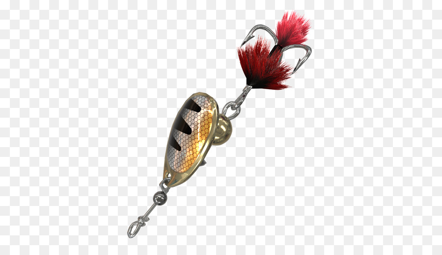 Cuchara Señuelo，Spinnerbait PNG