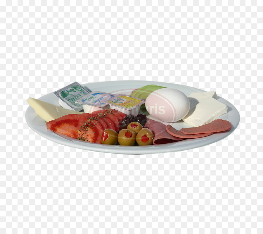 El Desayuno，Plato PNG