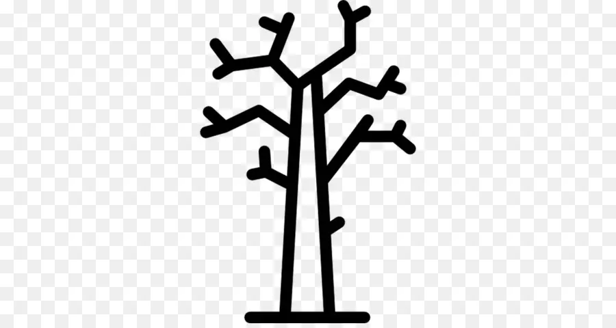 Iconos De Equipo，árbol PNG