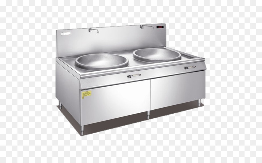 La Cocina De Inducción，Horno PNG