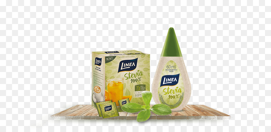 La Stevia，Sustituto De Azúcar PNG