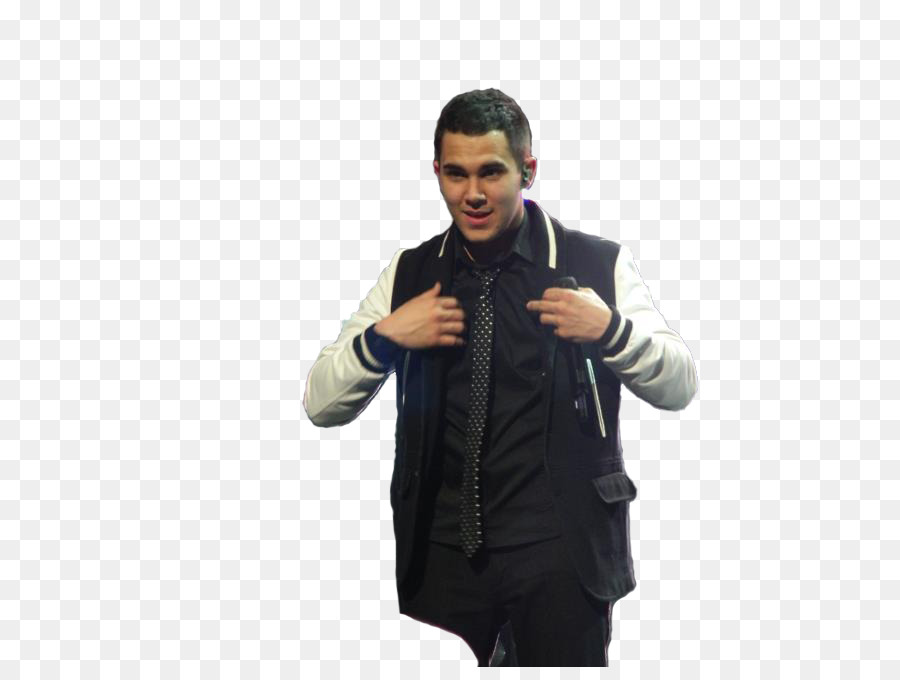 Carlos Penavega，Big Time Rush PNG