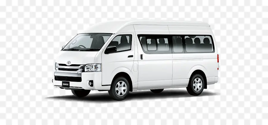 Toyota Hiace，Auto PNG