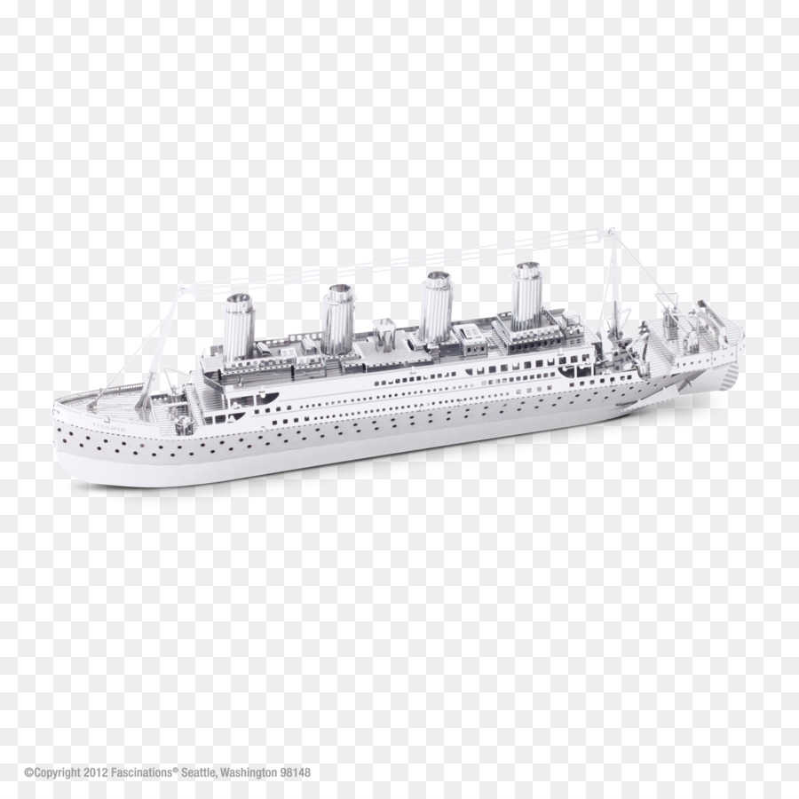 Rms Titanic，Barco PNG