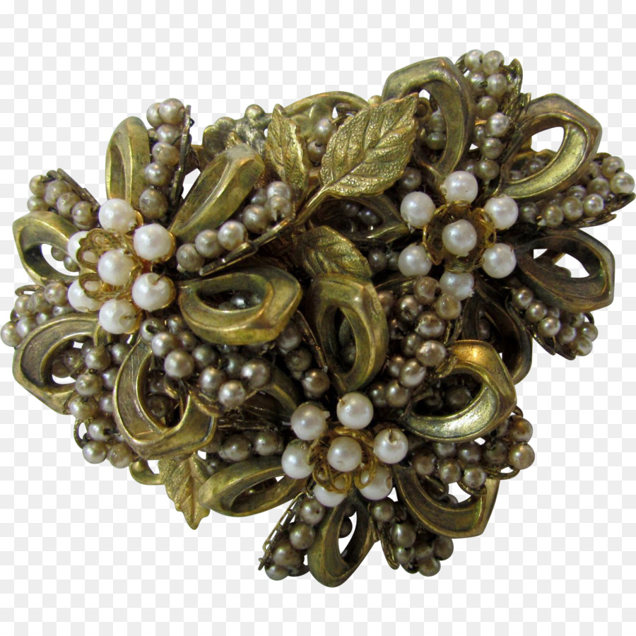 Broche，Joyería PNG