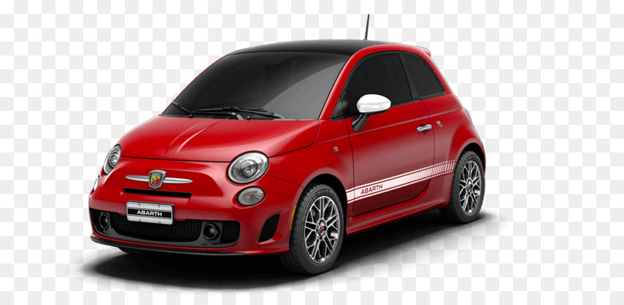 Fiat 500，Fíat PNG