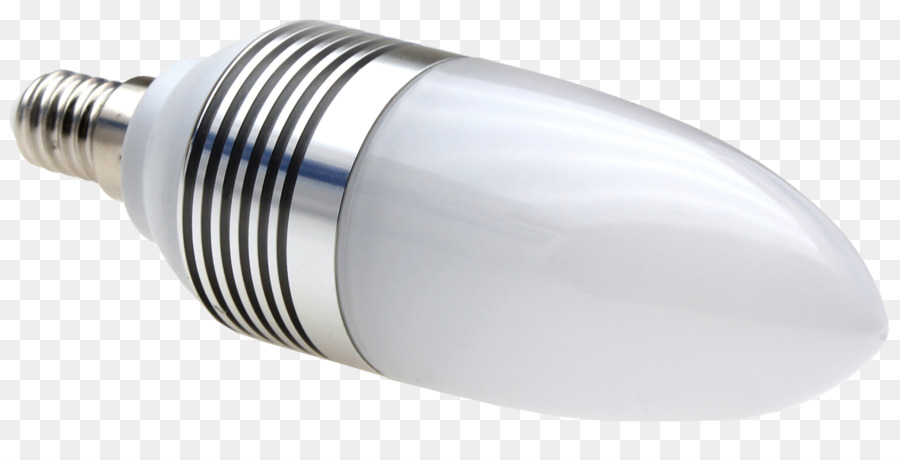 Bombilla Led，Energía PNG