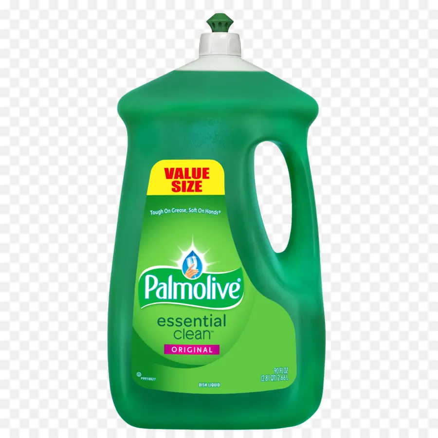 Jabón Para Platos，Palmolive PNG