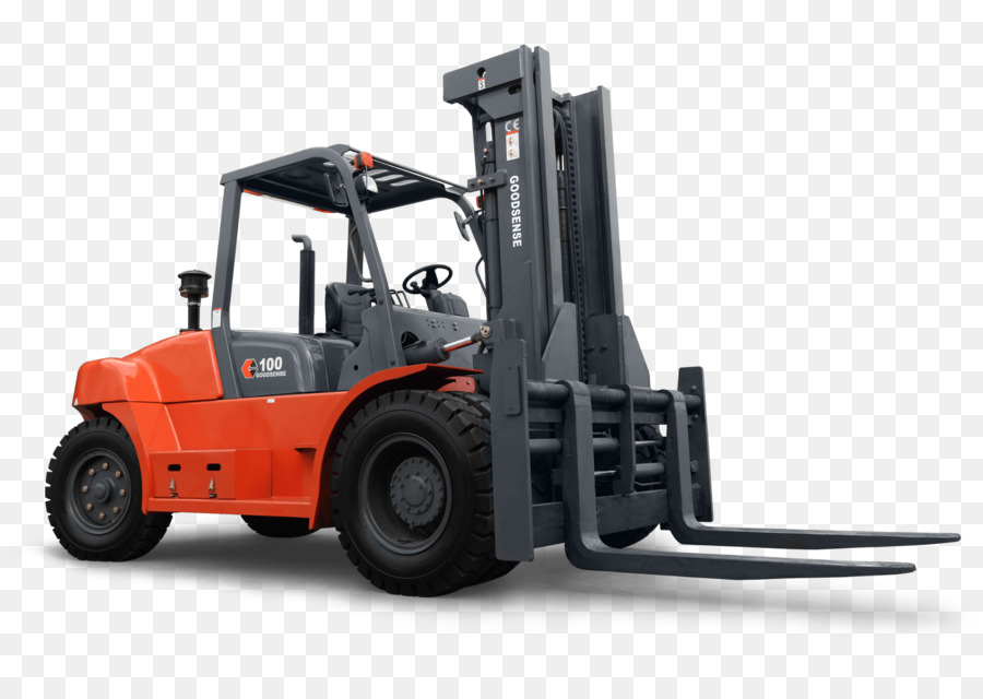 Carretilla Elevadora，Pallet Jack PNG