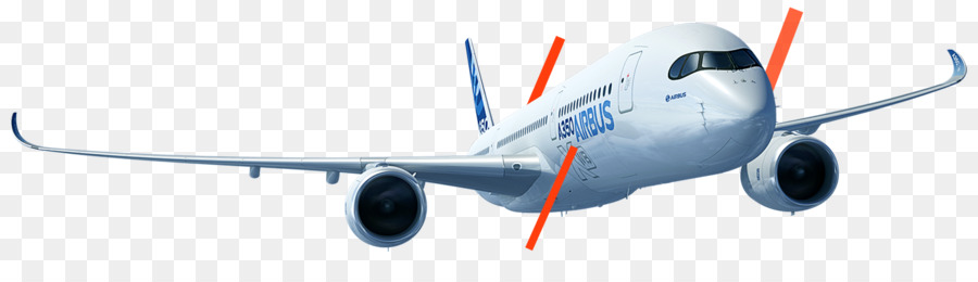 Avión，Airbus PNG