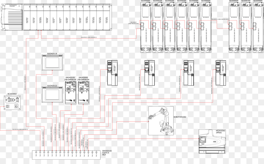 Diagrama，Dibujo Eléctrico PNG