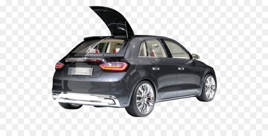 Audi Sportback Concept，Audi PNG