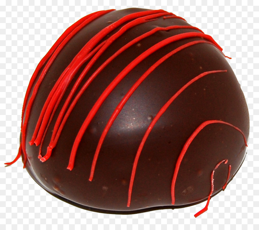 Trufa De Chocolate，Ganache PNG