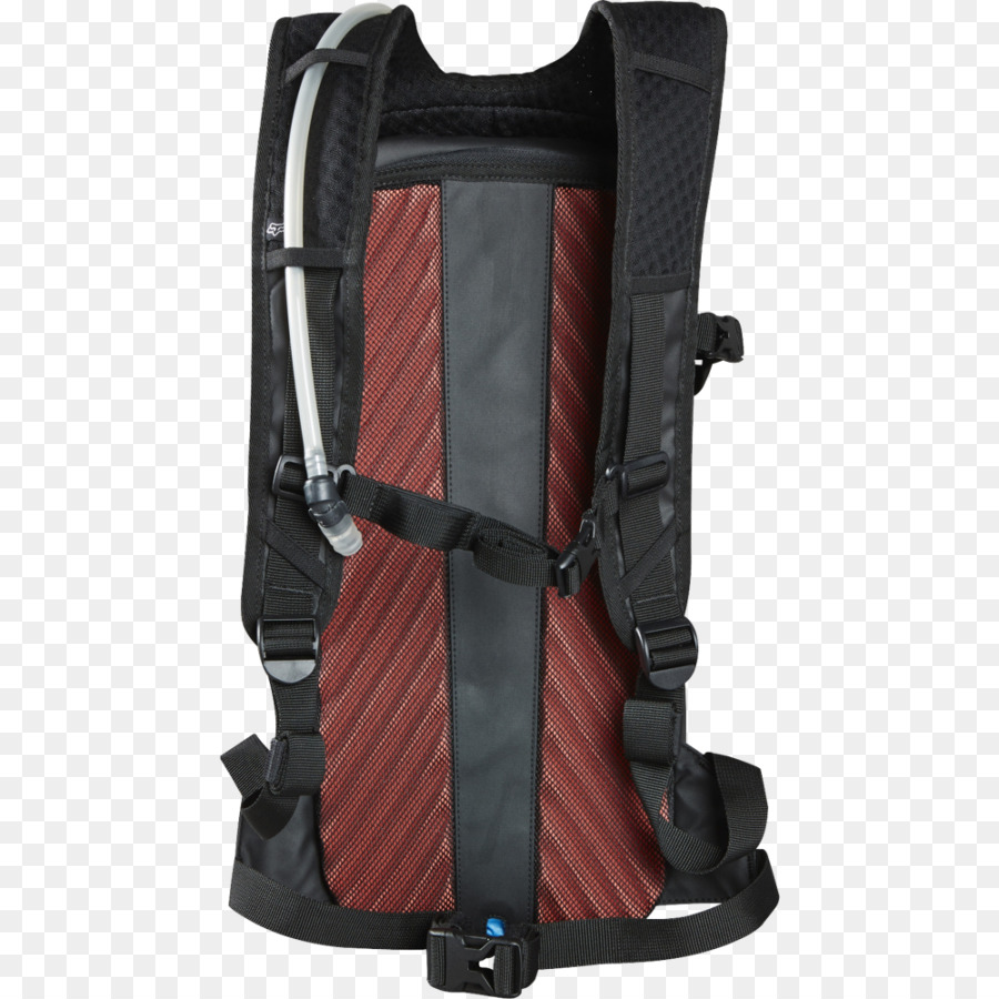 Mochila Gris，Correas PNG