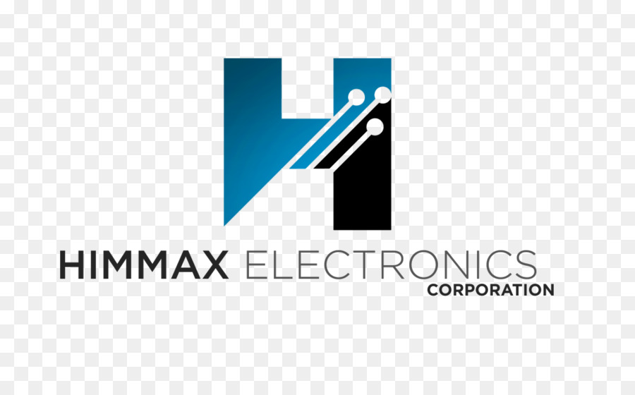 Logotipo，Himmax Electronics Corporation PNG