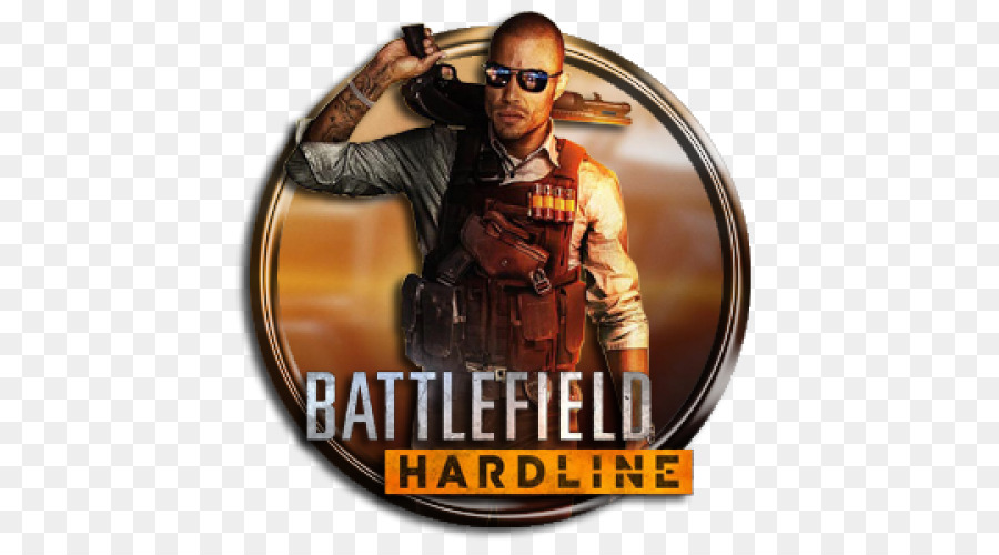 Battlefield Hardline，Battlefield Bad Company 2 PNG