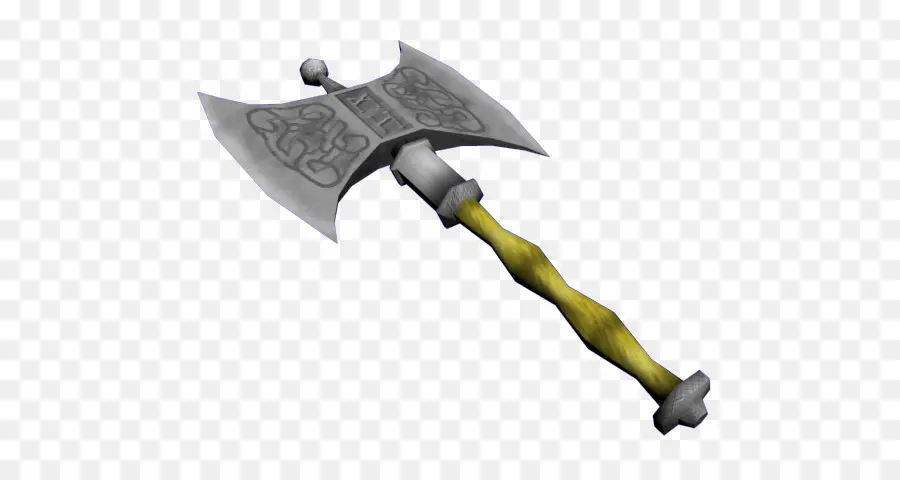 Axe，Battle Axe PNG