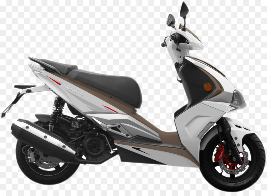 Scooter，Motocicleta PNG