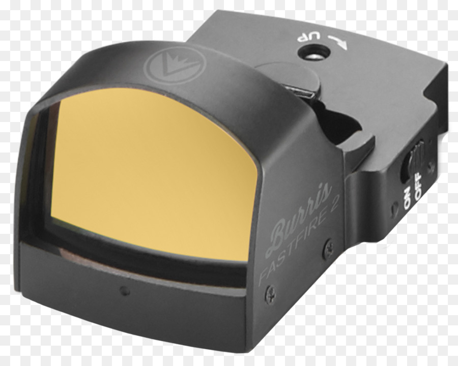 Red Dot Sight，Reflector De Vista PNG