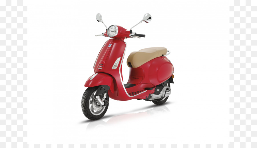 Piaggio，Scooter PNG