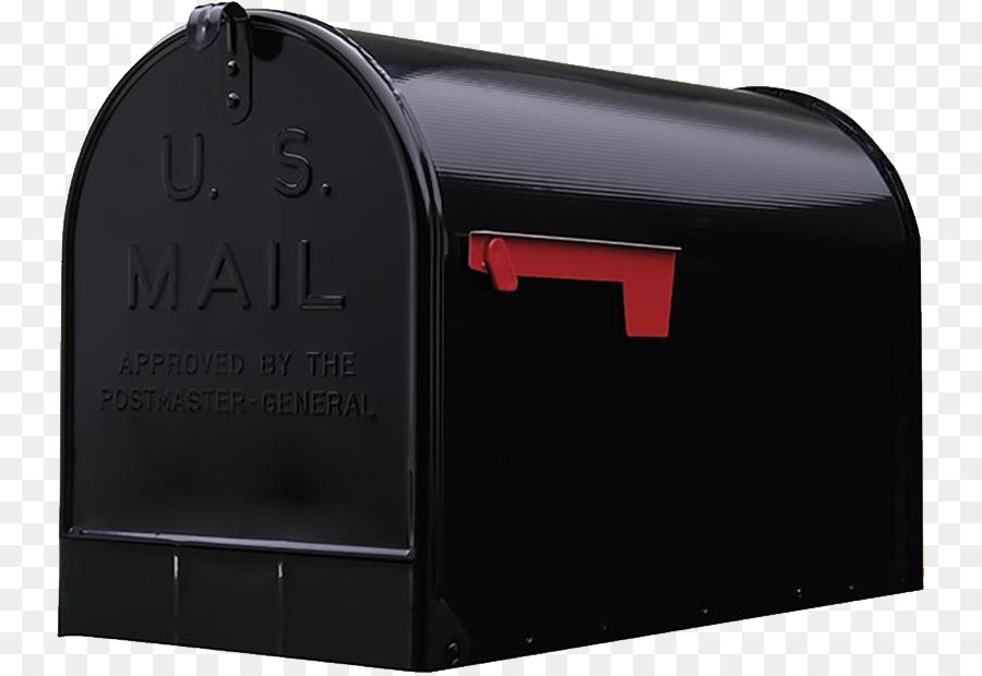 Letter Box，Correo PNG