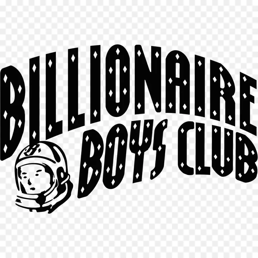 Camiseta，Billionaire Boys Club PNG