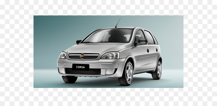 Chevrolet Corsa，Opel Corsa PNG