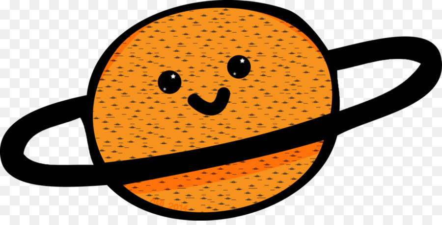 Saturno，Sonrisa PNG