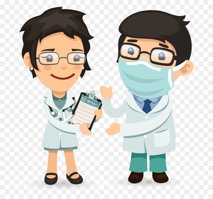 Doctores，Médico PNG