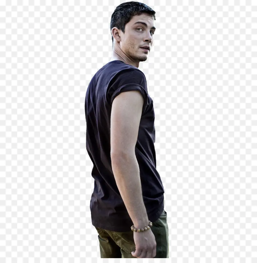 Logan Lerman，La Fotografía PNG