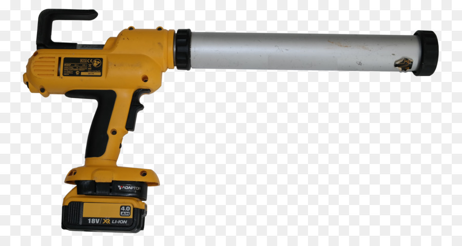 Dewalt，Atornillador De Impacto PNG