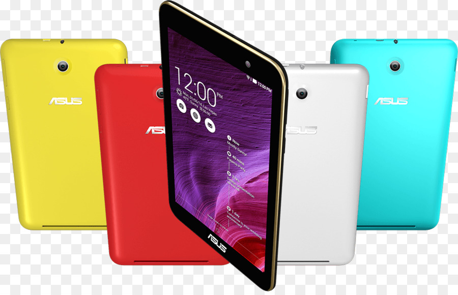 Asus Memo Pad 7，Asus Memo Pad 8 PNG