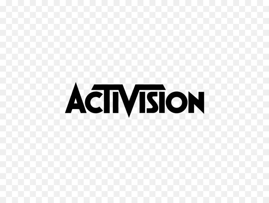 Activisión，Logo PNG