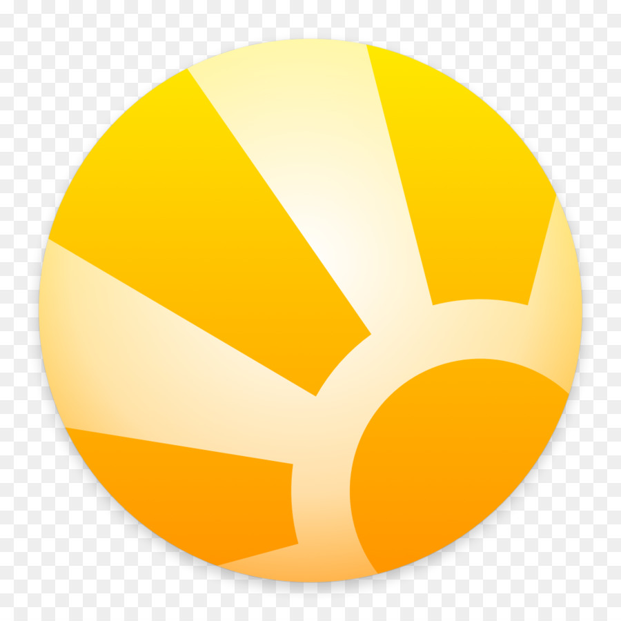 Daylight，Macos PNG