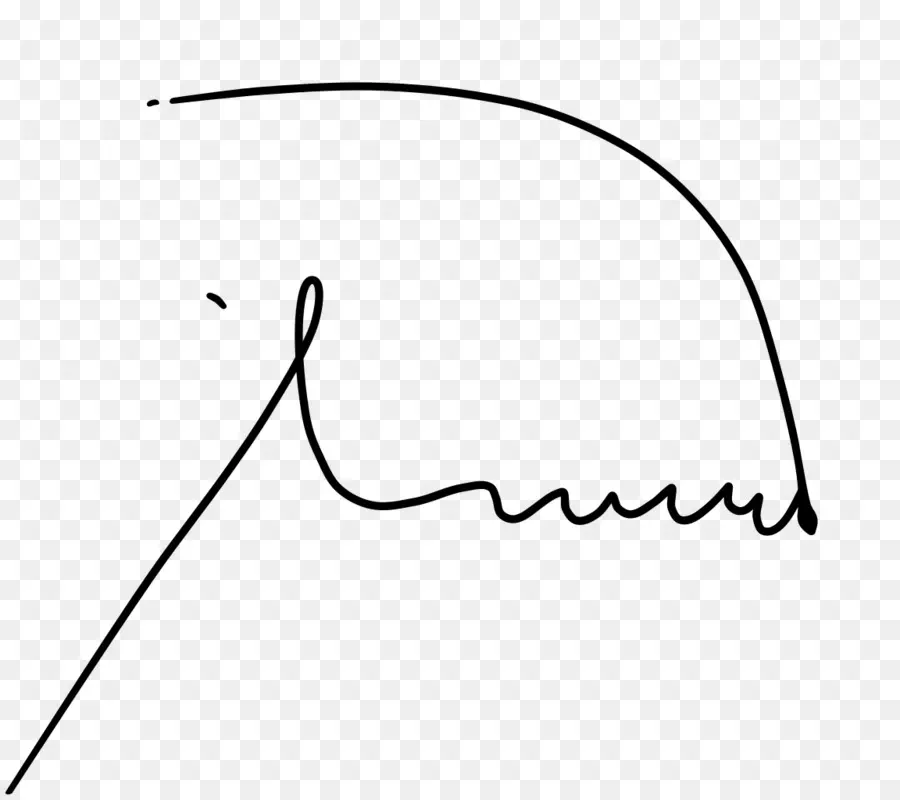 Firma，Autógrafo PNG