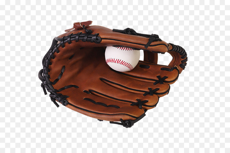 Guante De Béisbol，Béisbol PNG