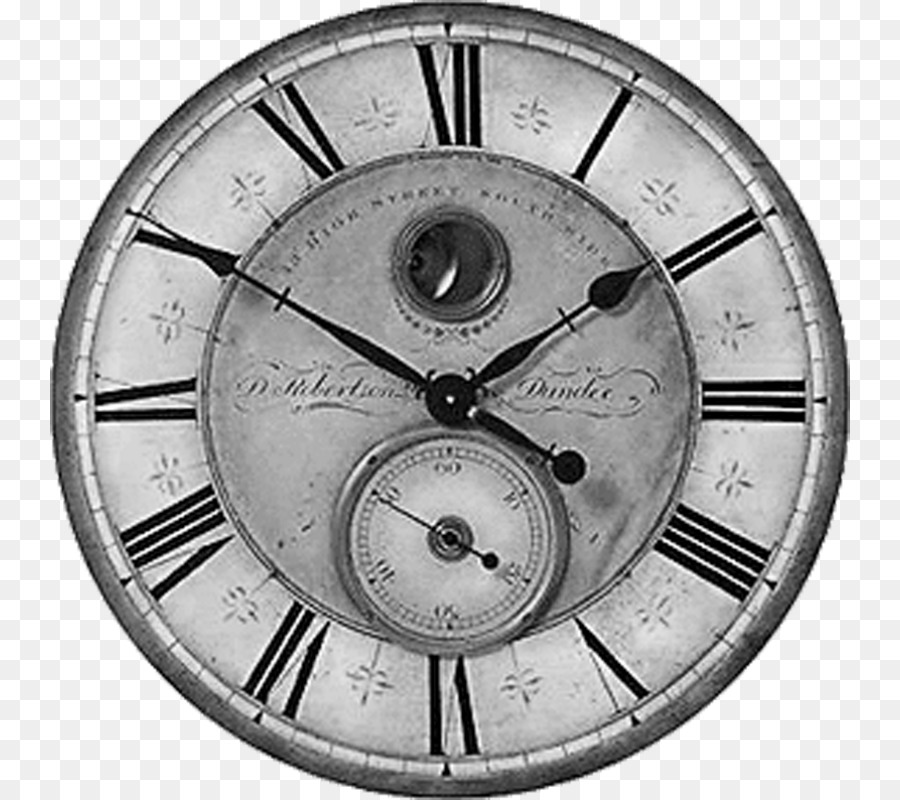 Reloj，Reloj De Tiempo Real PNG