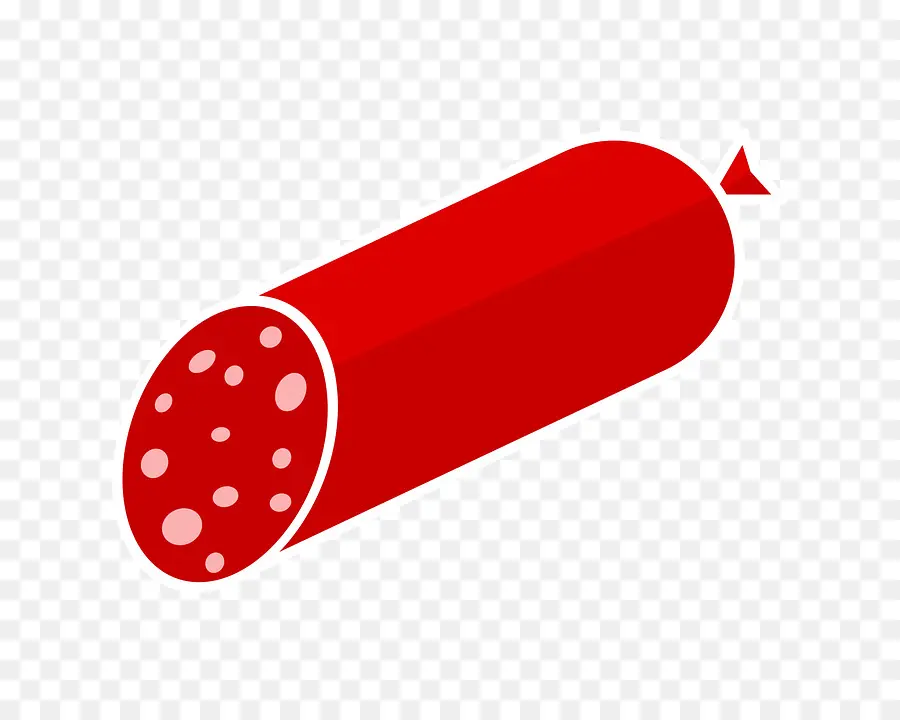 Salami，Carne PNG