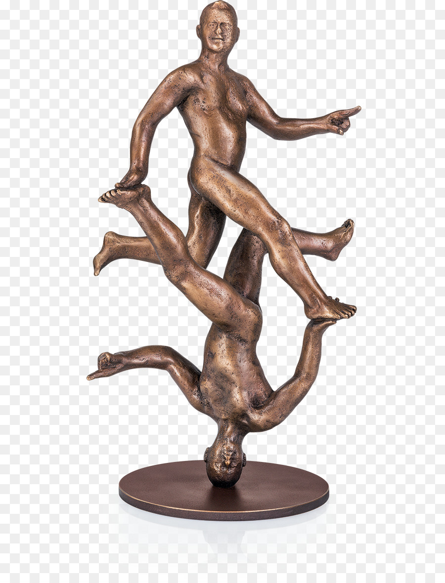 Escultura De Bronce，Bronce PNG