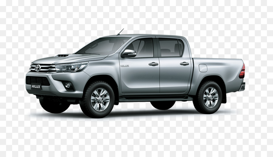 Toyota Hilux，Toyota PNG