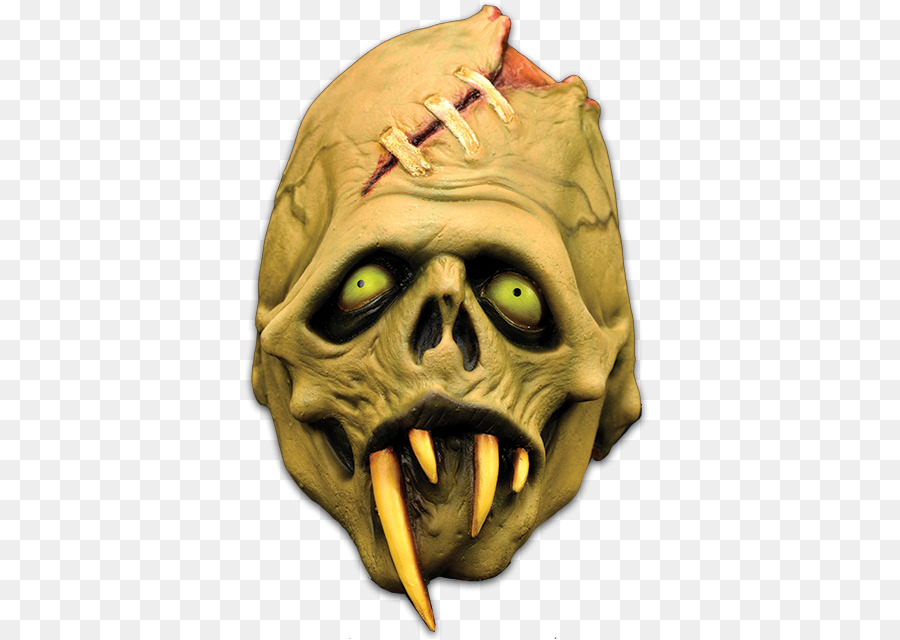 Máscara，Halloween PNG