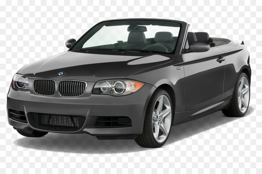 2008 Bmw 1 Series，Porque PNG