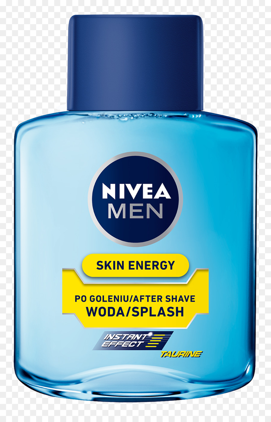 Después Del Afeitado，Nivea PNG