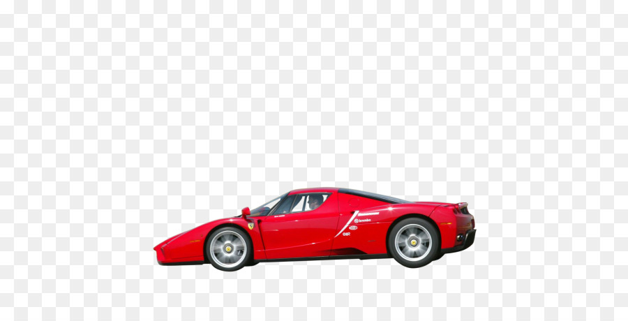 Enzo Ferrari，Ferrari PNG