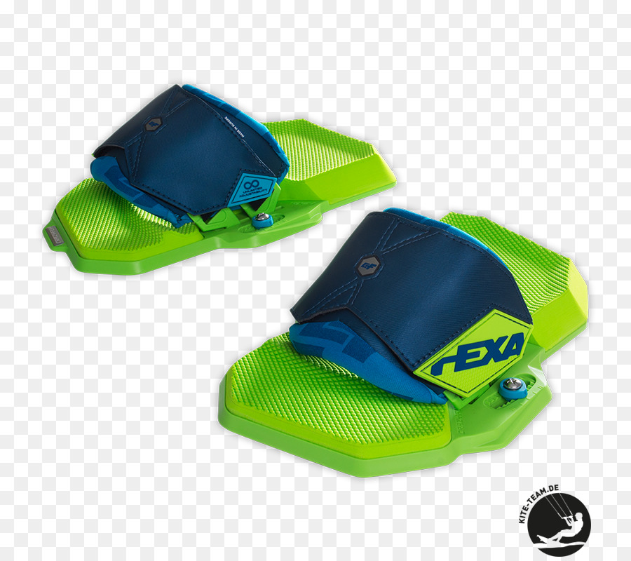 El Kitesurf，Fijaciones De Esquí PNG