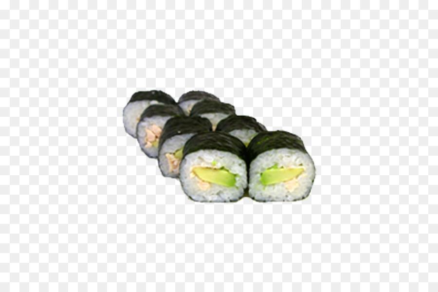 Rollos De Sushi，Japonés PNG