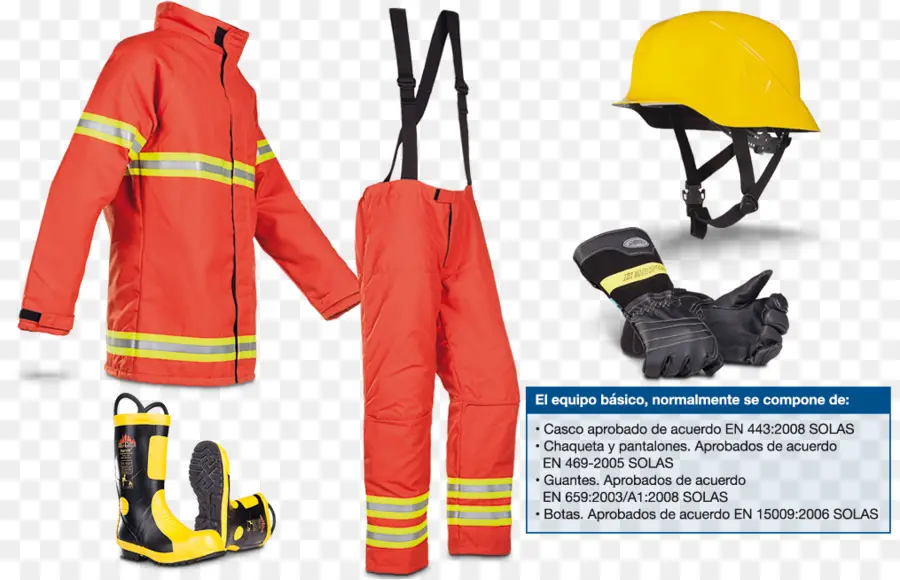 Equipo De Bombero，Seguridad PNG