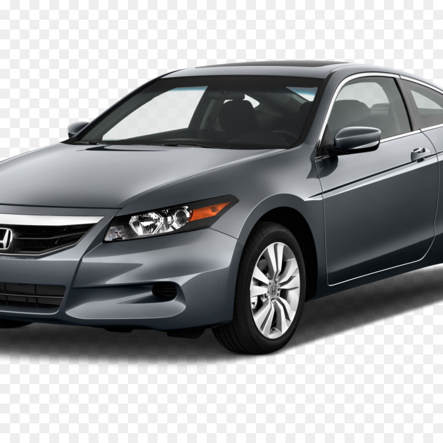 2012 Honda Accord，Coche PNG