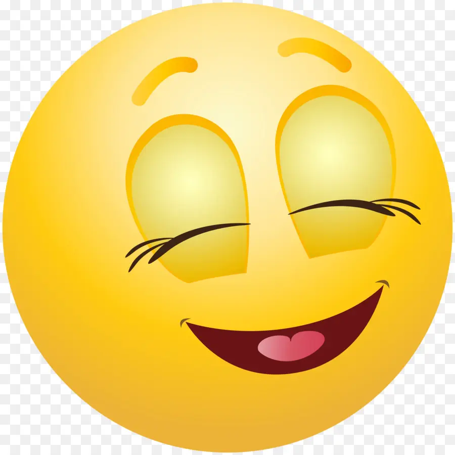 Emoticon，Emoji PNG